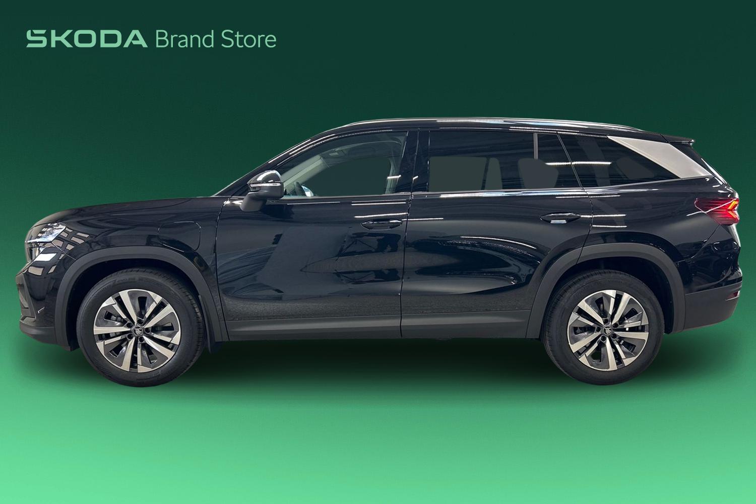 Skoda Kodiaq 2026