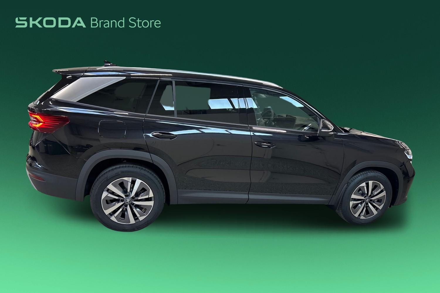 Skoda Kodiaq 2026