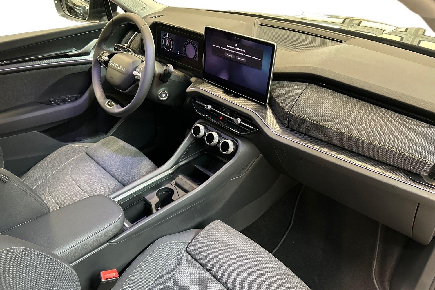 Skoda Kodiaq 2026