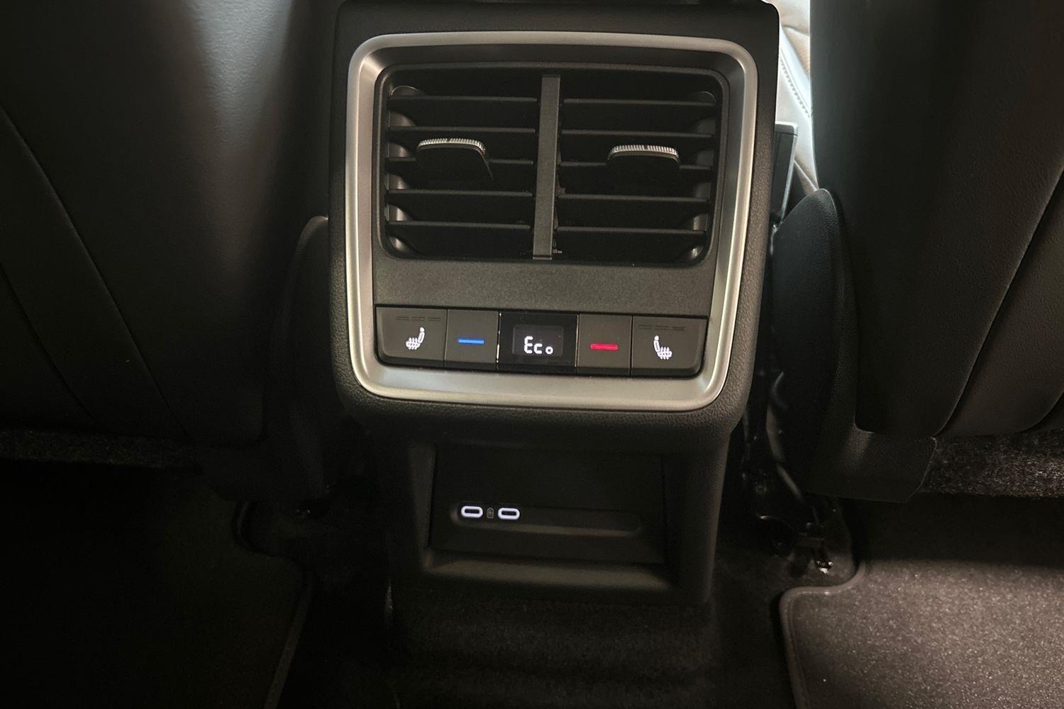 Skoda Enyaq 2026