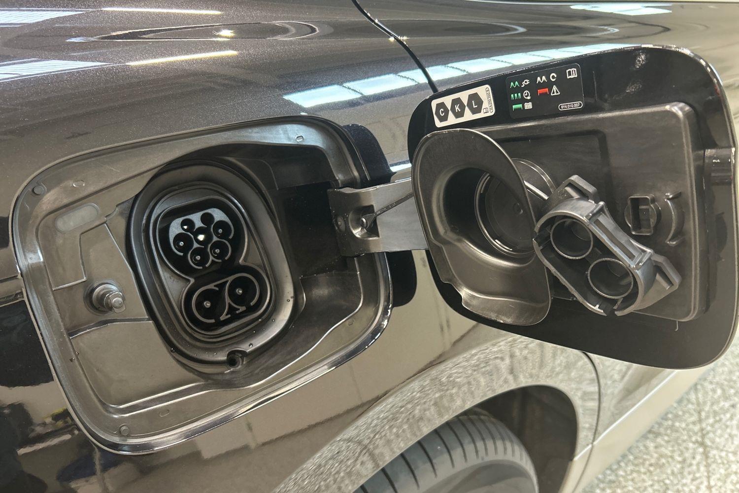 Skoda Enyaq 2026