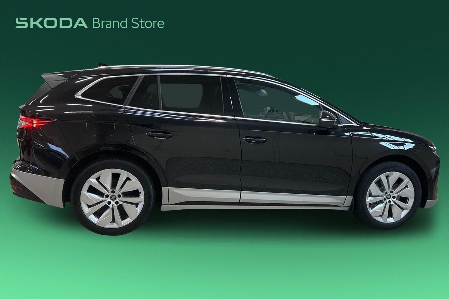 Skoda Enyaq 2026