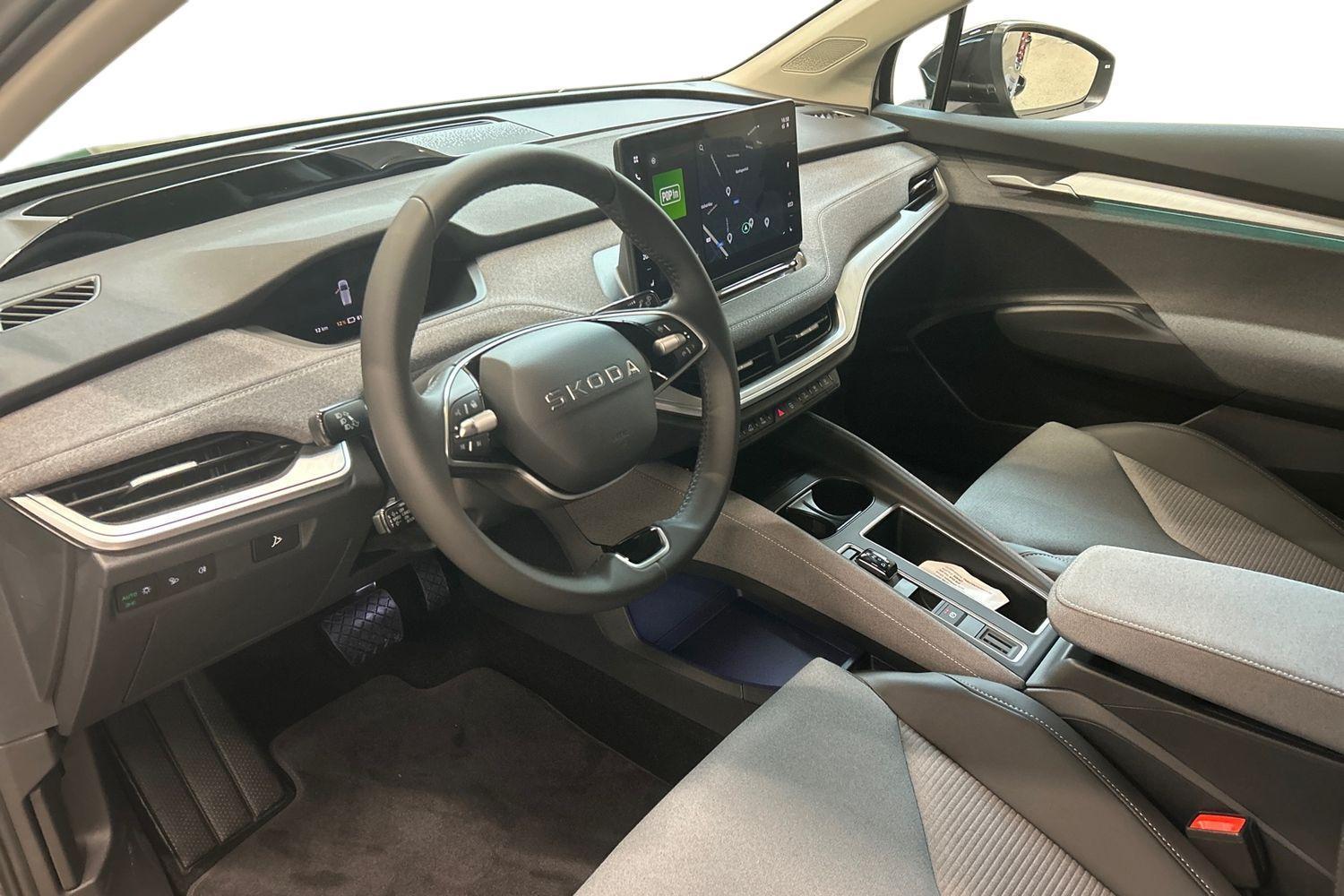 Skoda Enyaq 2026