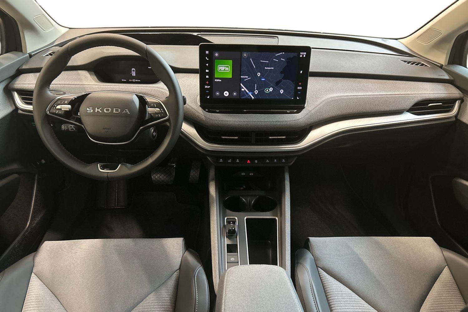 Skoda Enyaq 2026