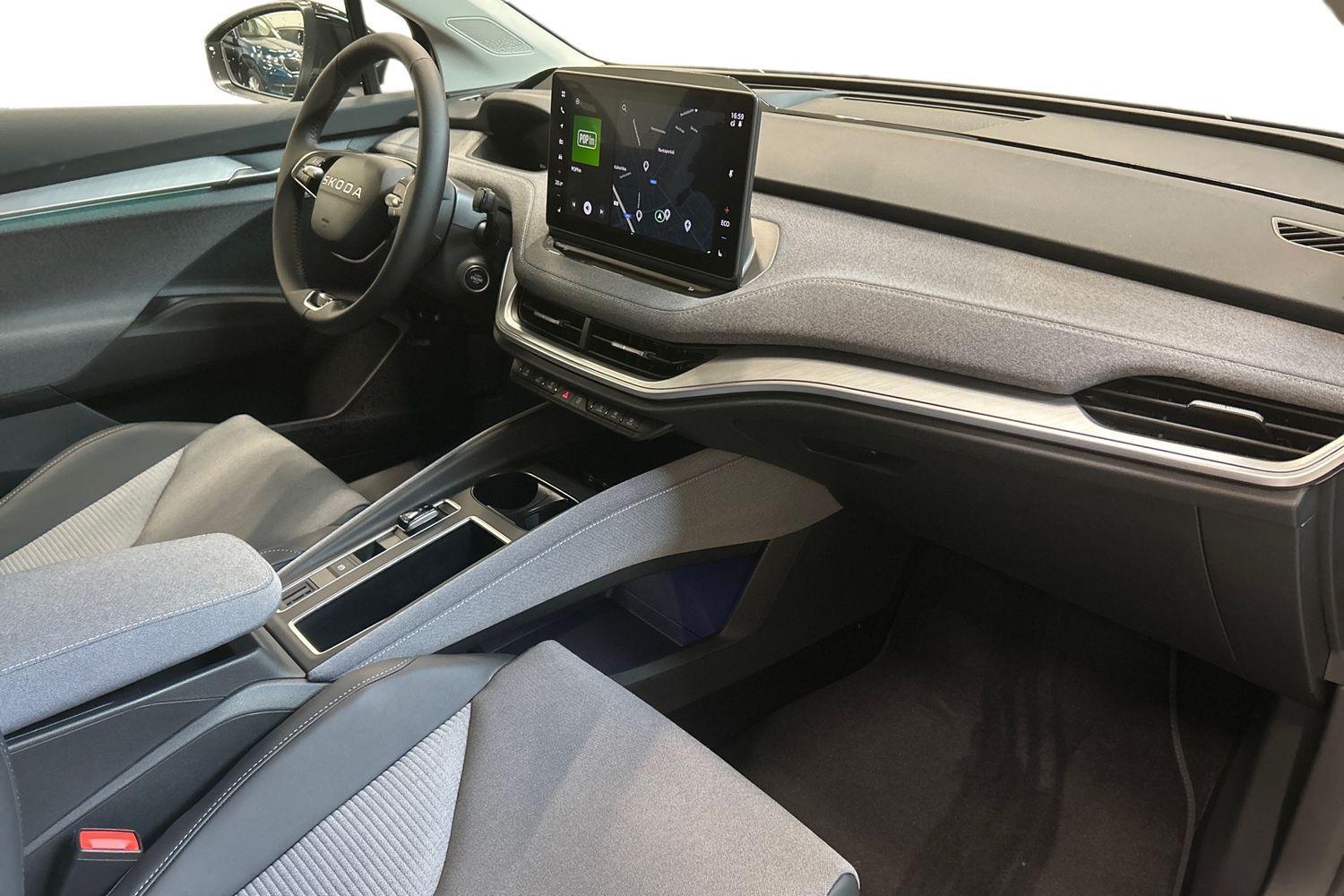 Skoda Enyaq 2026