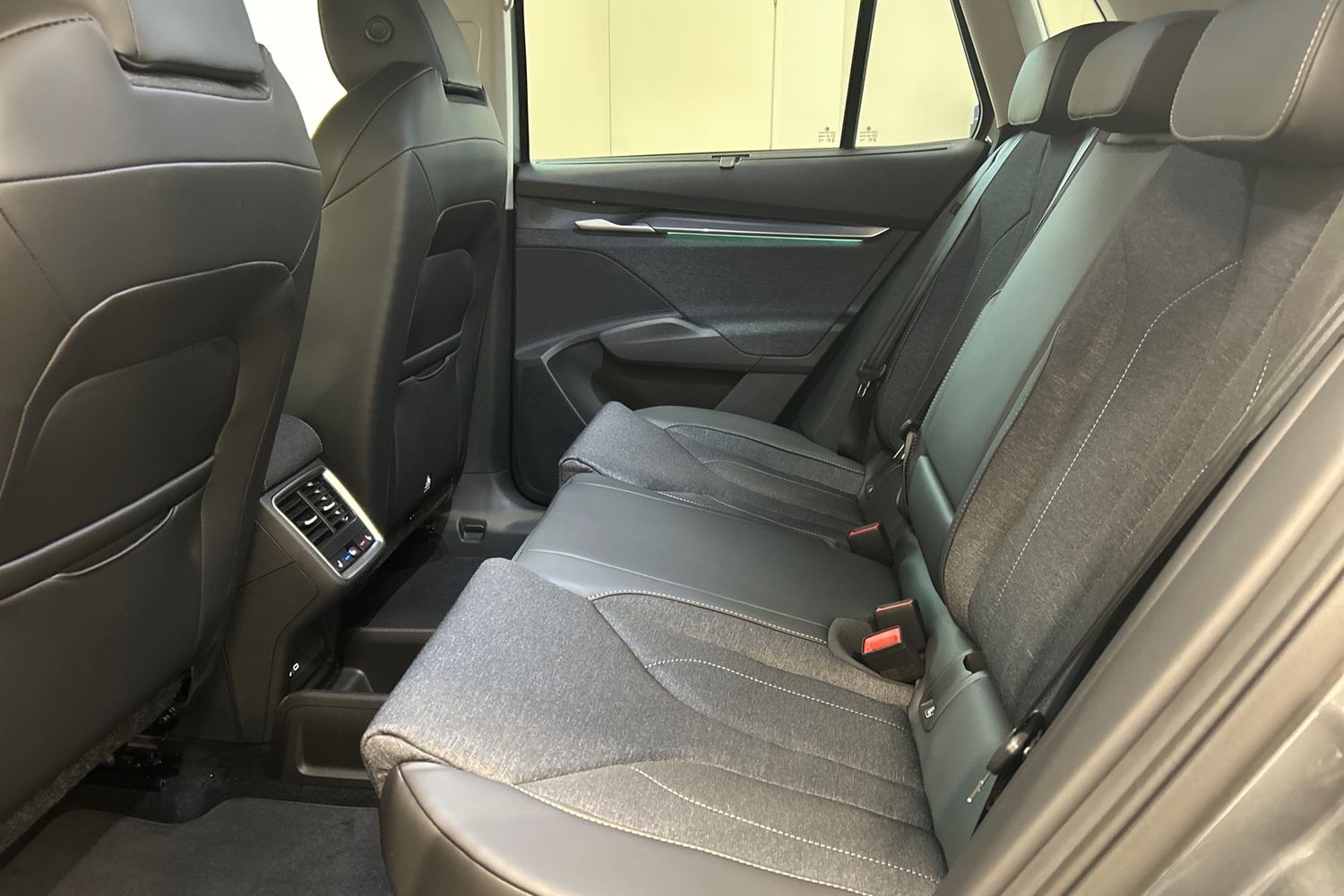 Skoda Elroq 2026