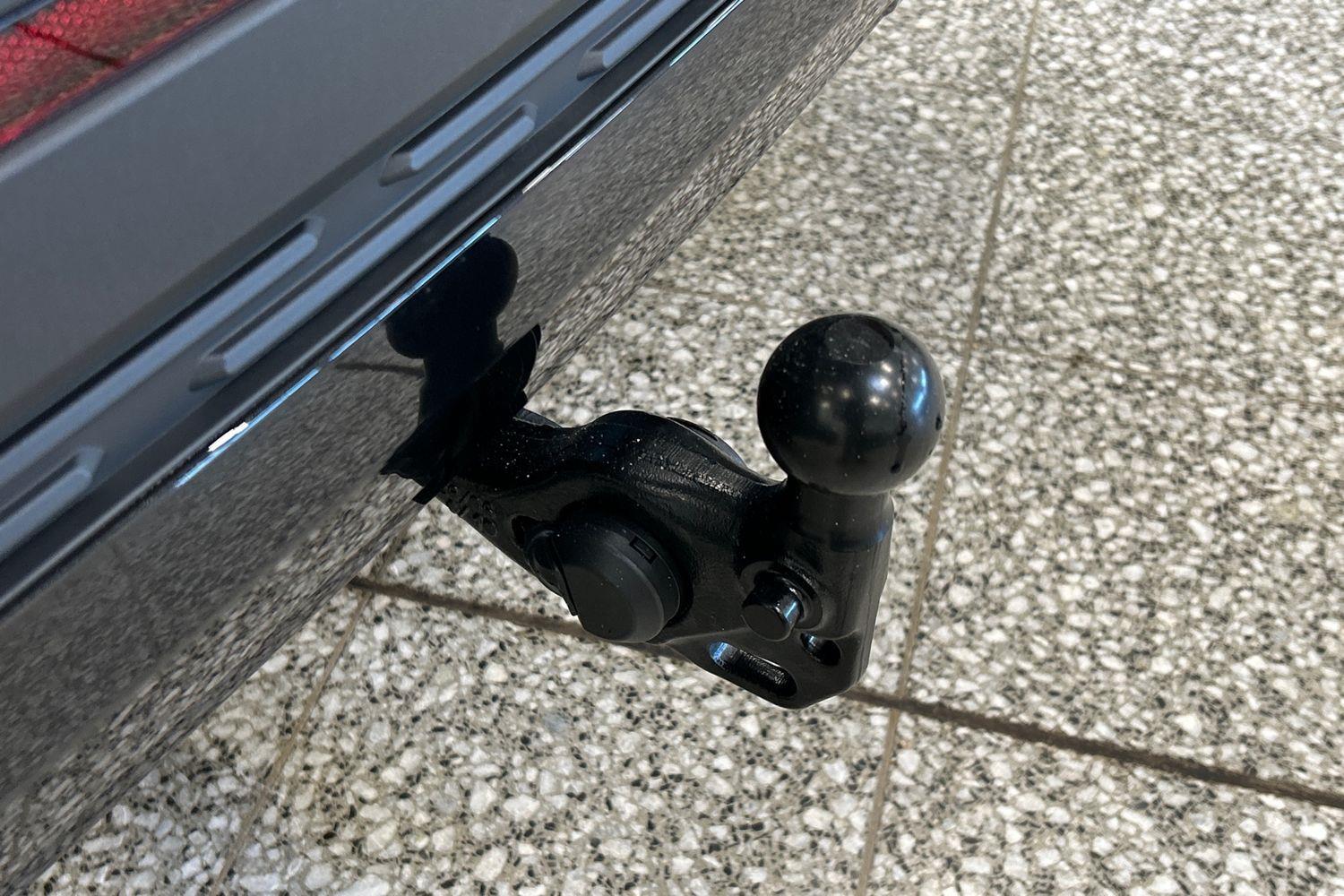 Skoda Elroq 2027
