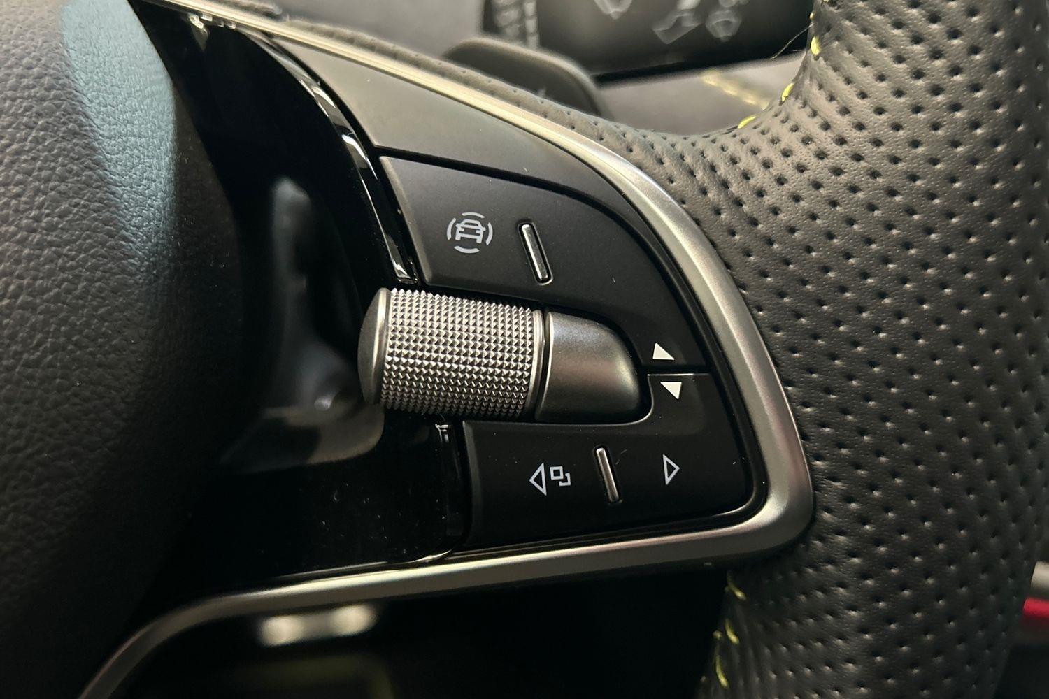 Skoda Elroq 2027