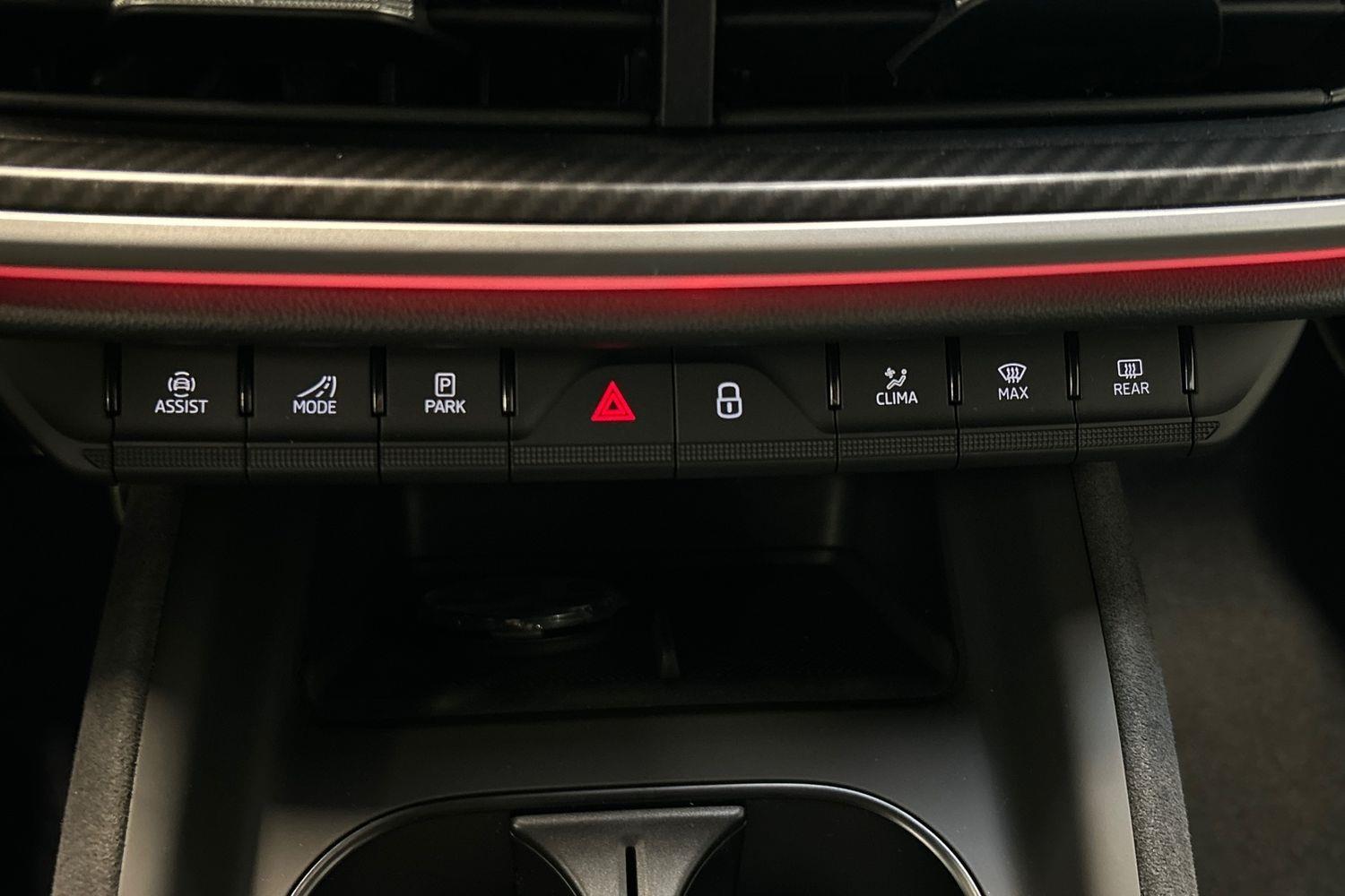 Skoda Elroq 2027