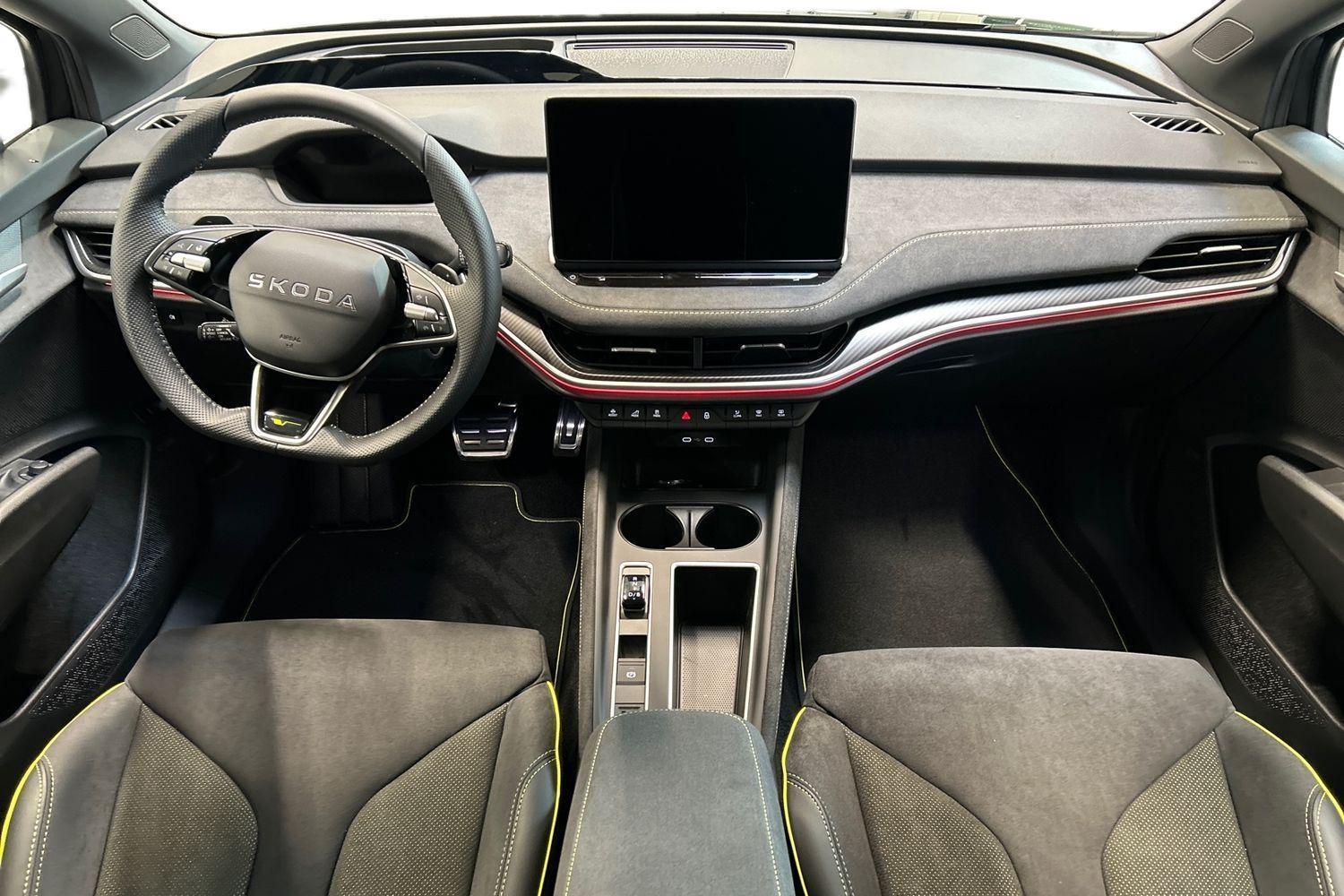 Skoda Elroq 2027