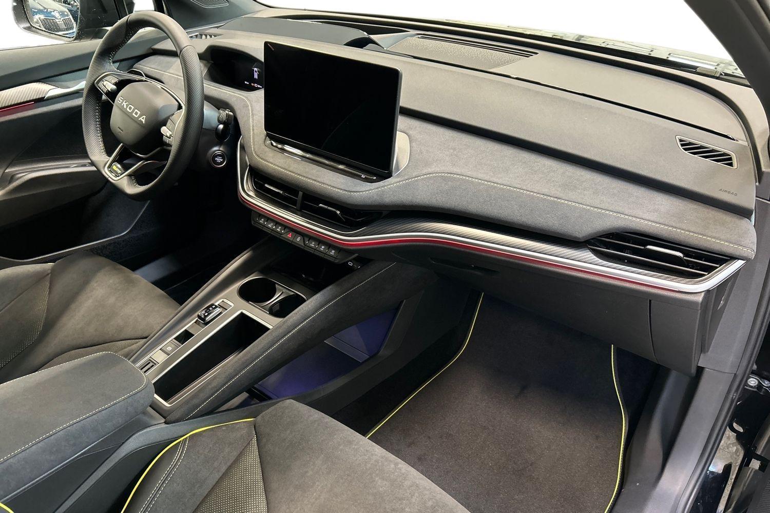 Skoda Elroq 2027