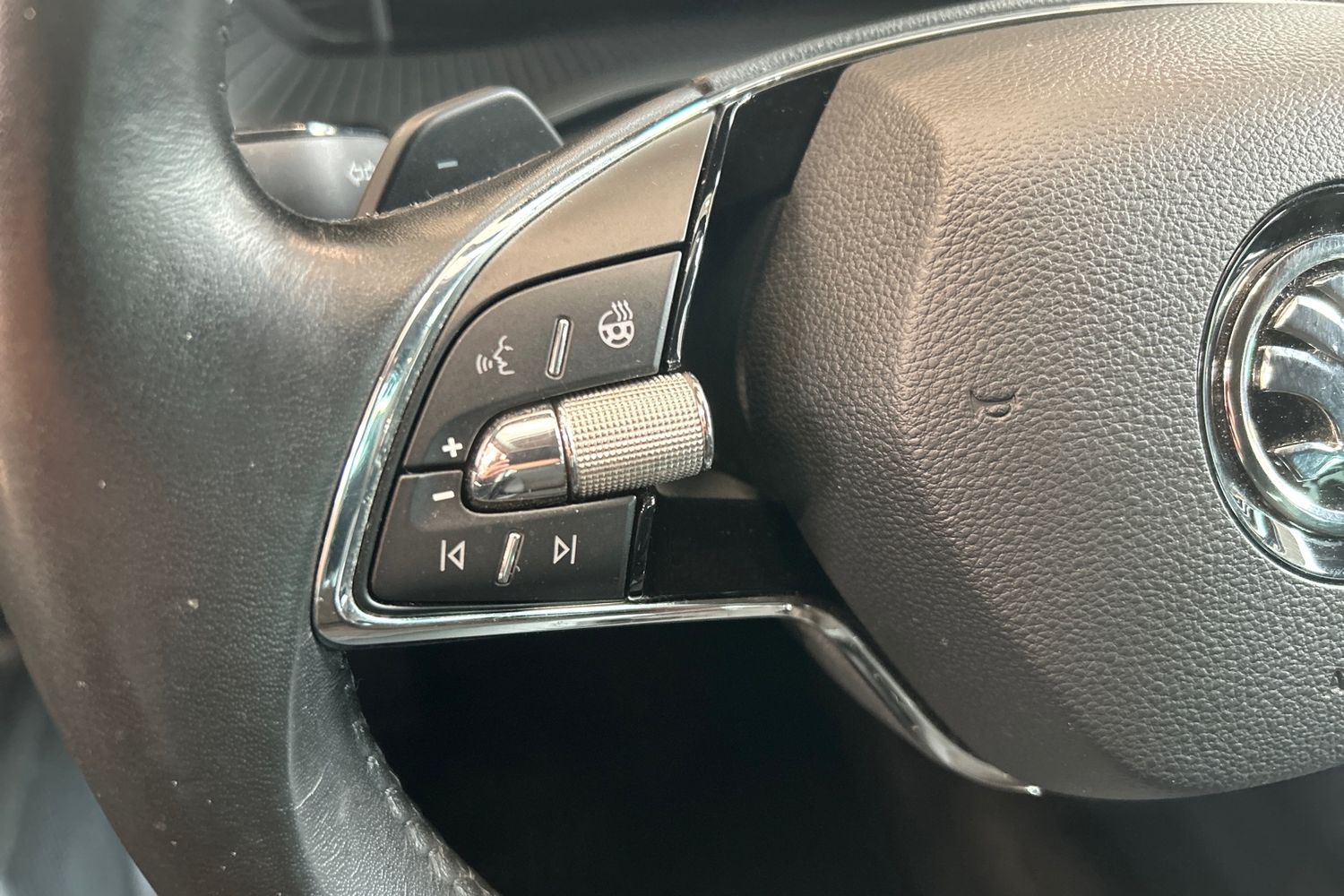 SKODA OCTAVIA 2021
