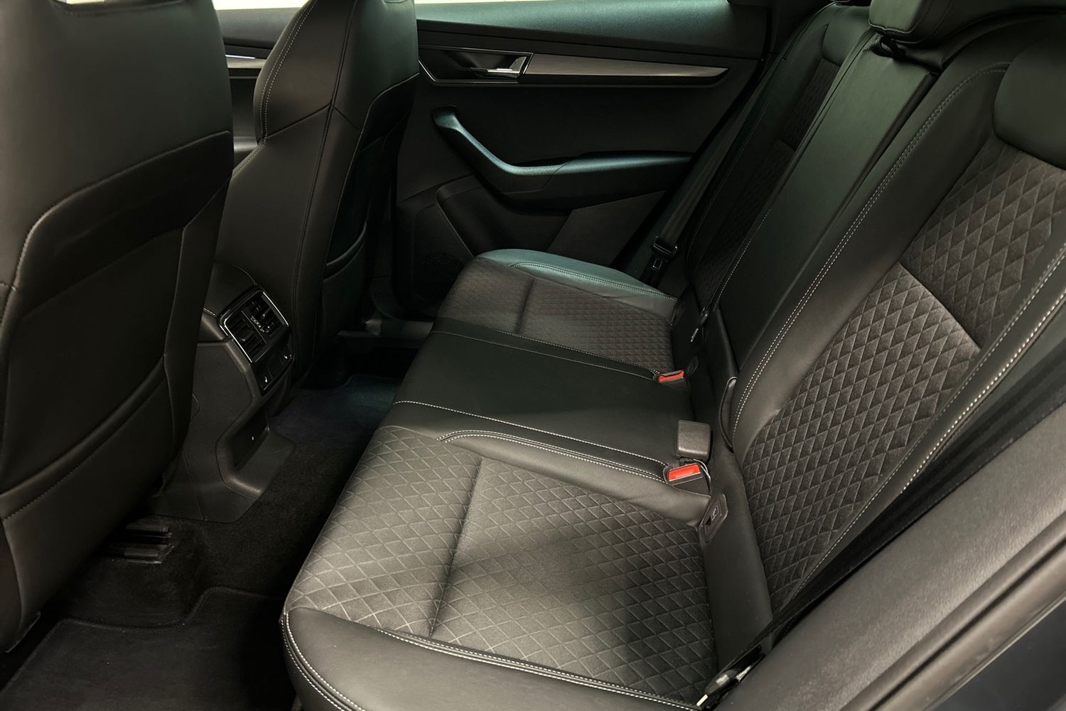 Skoda Karoq 2022