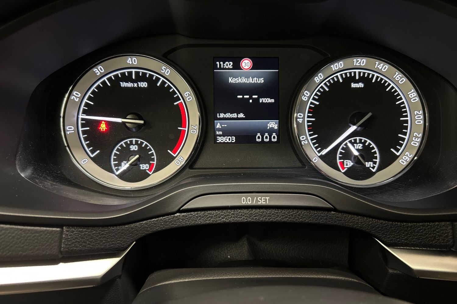 Skoda Karoq 2022