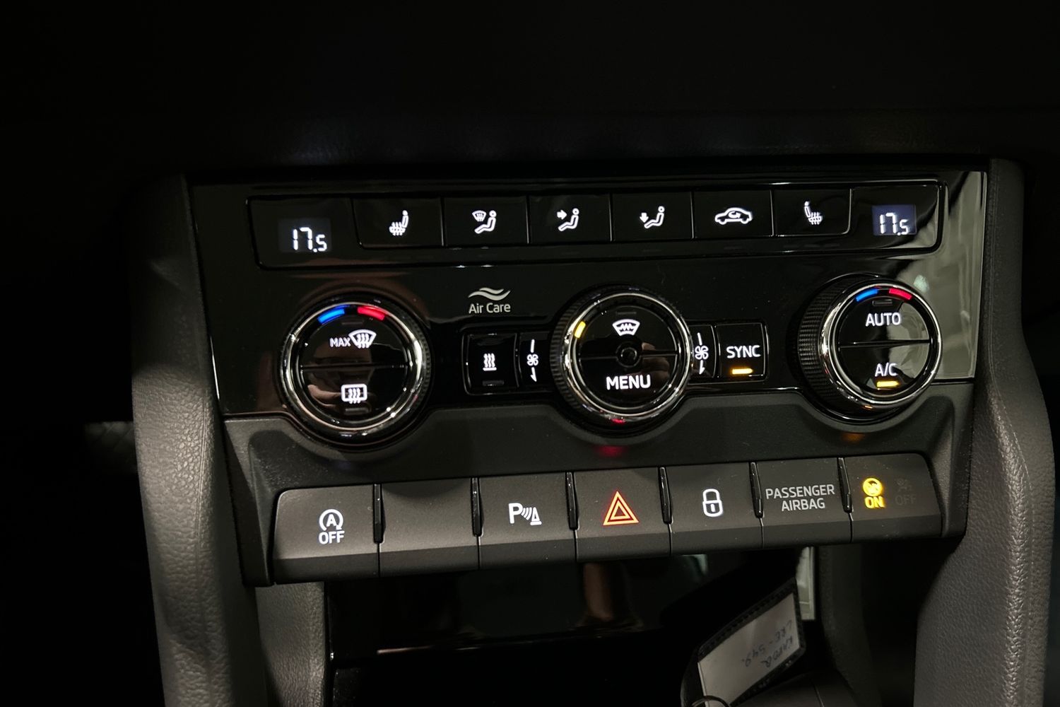 Skoda Karoq 2022