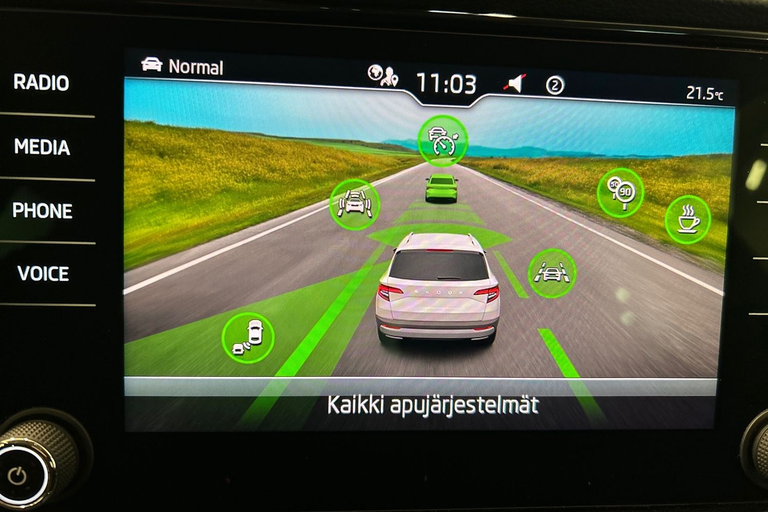 Skoda Karoq 2022