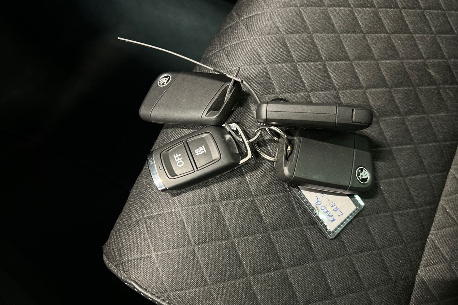 Skoda Karoq 2022