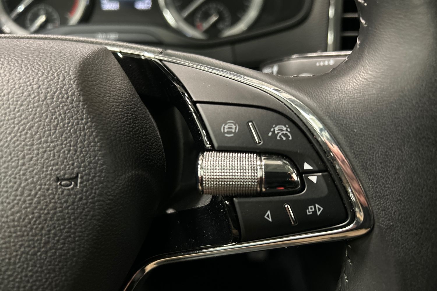 Skoda Karoq 2022