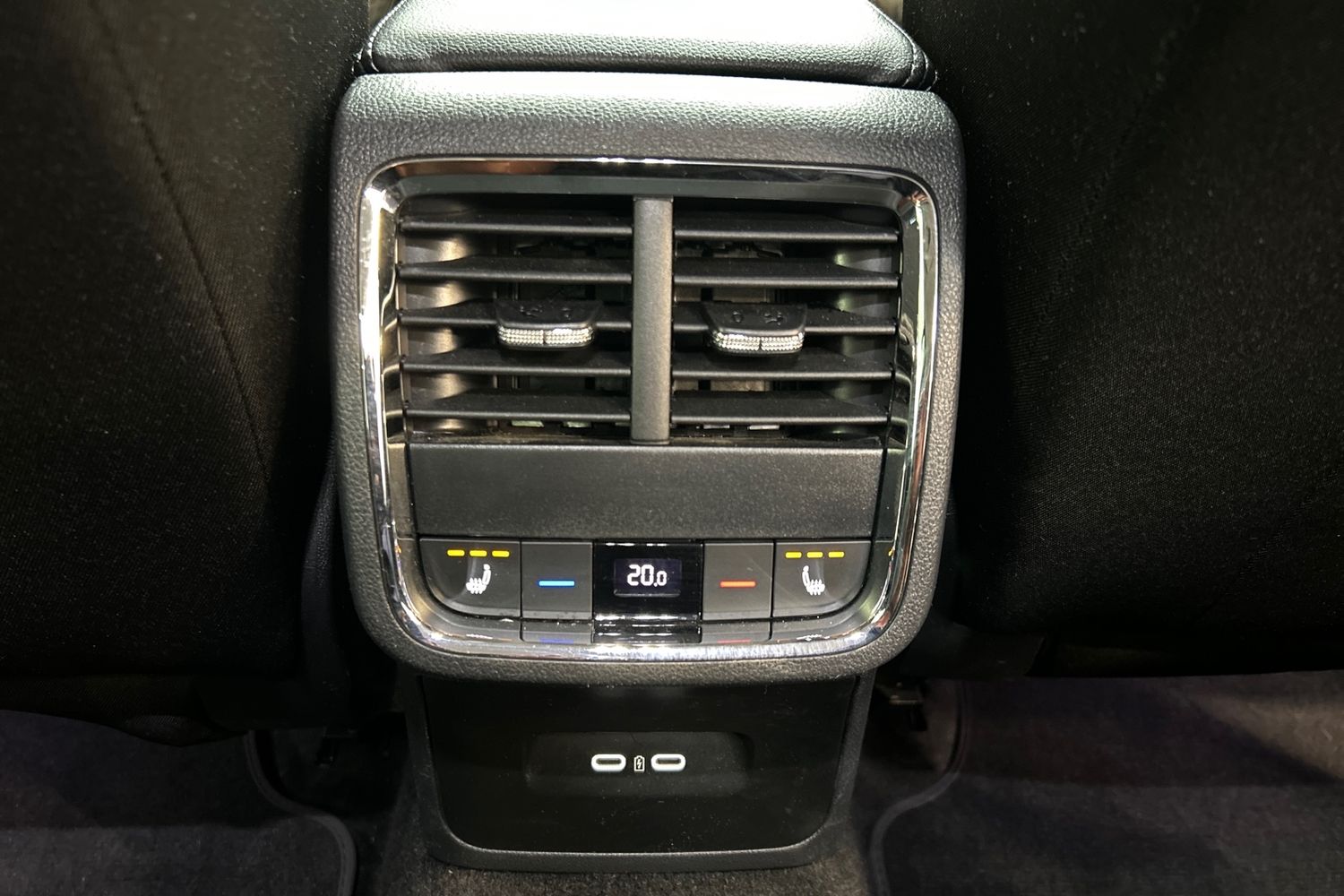 Skoda Octavia 2022