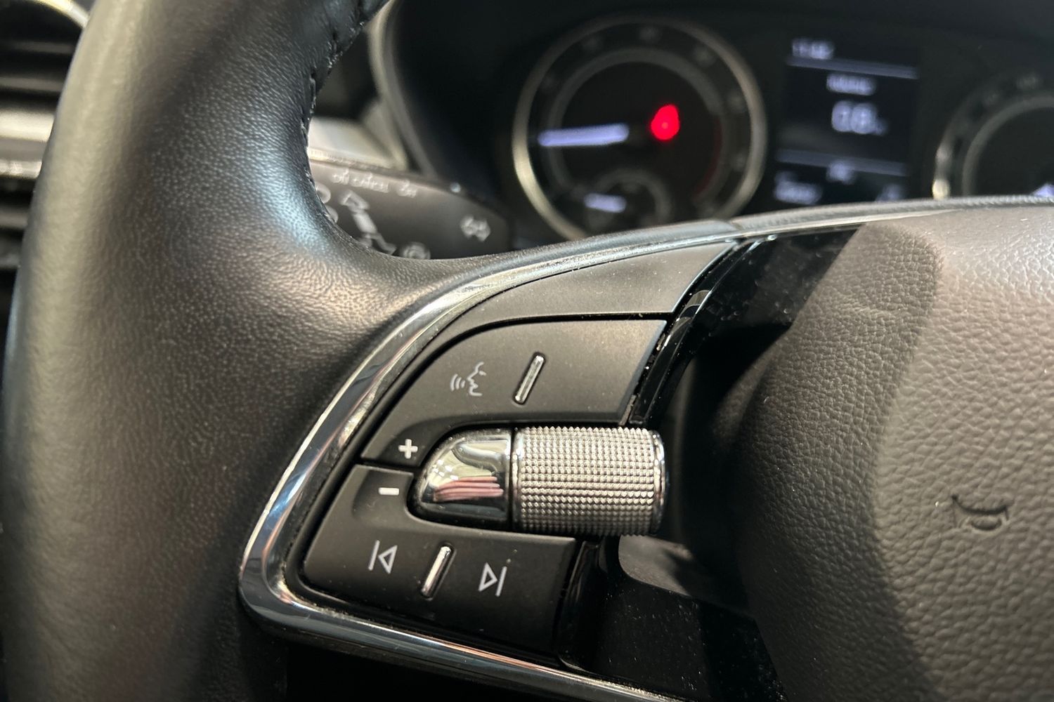 Skoda Fabia 2023