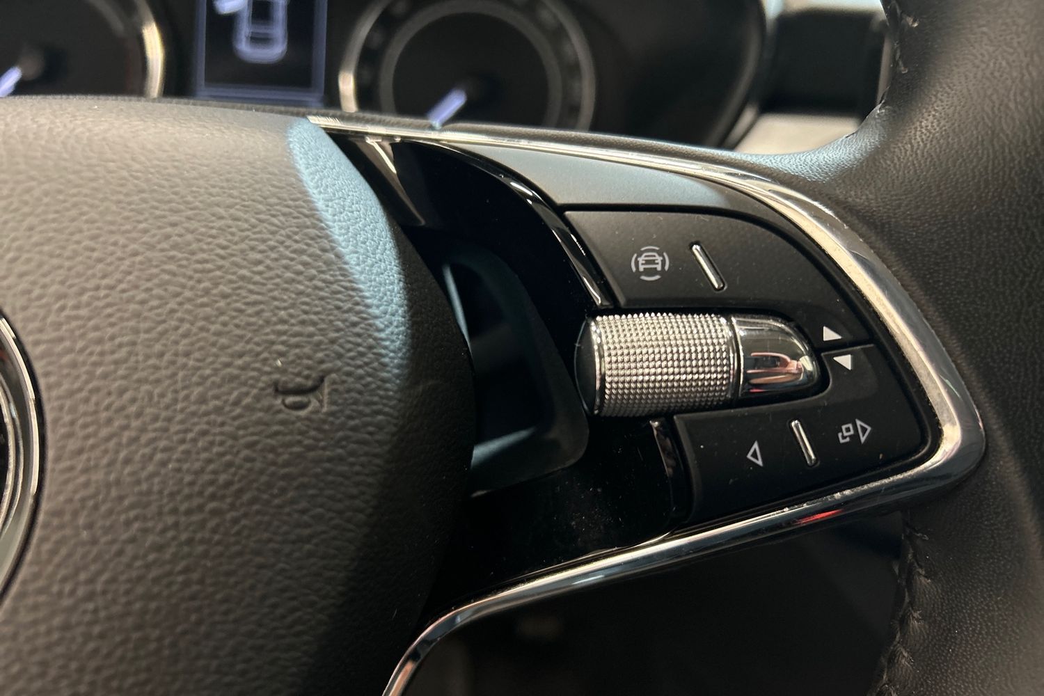 Skoda Fabia 2023