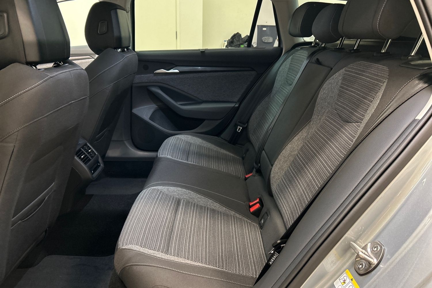 Skoda Superb 2026
