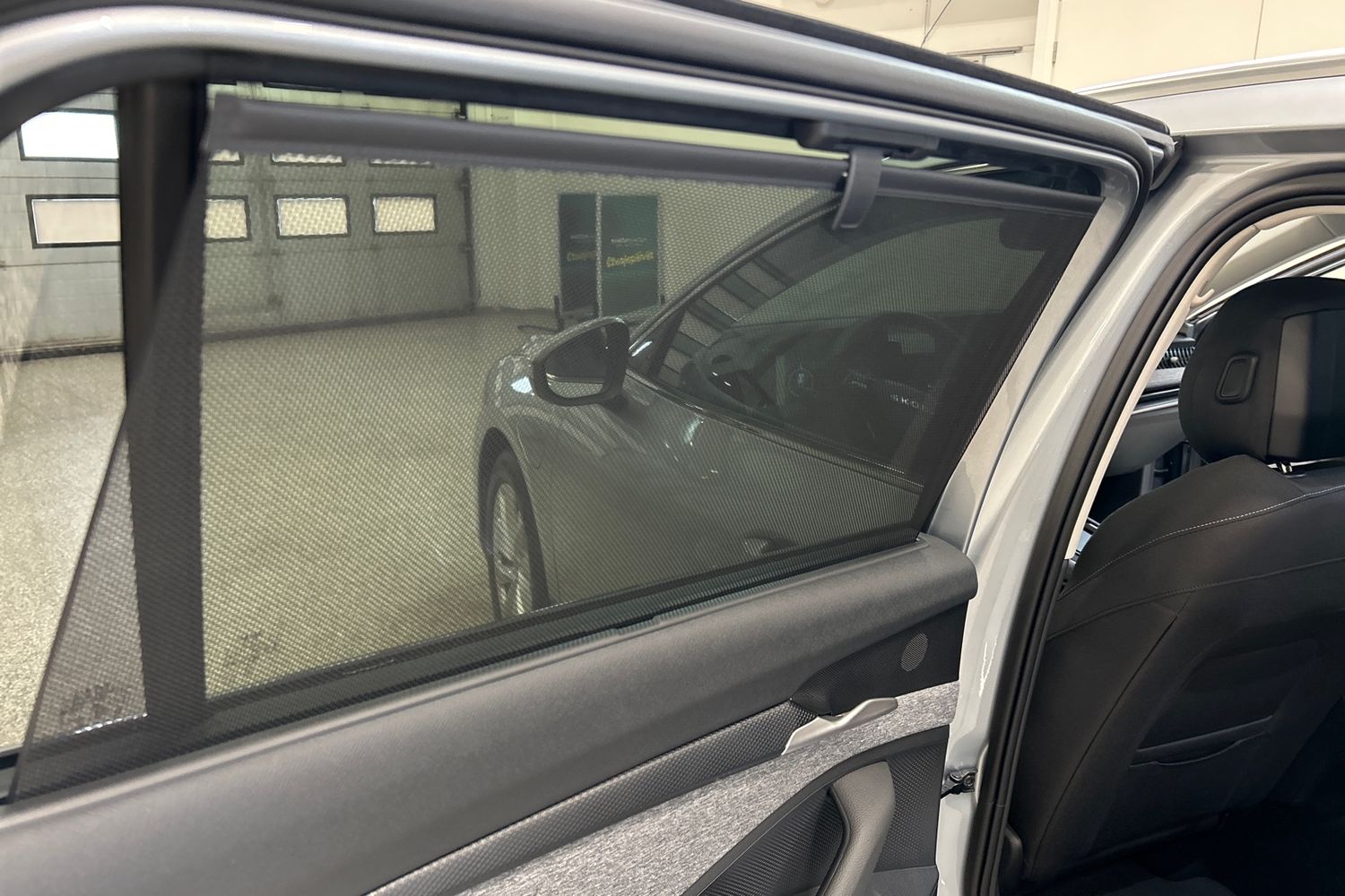 Skoda Superb 2026