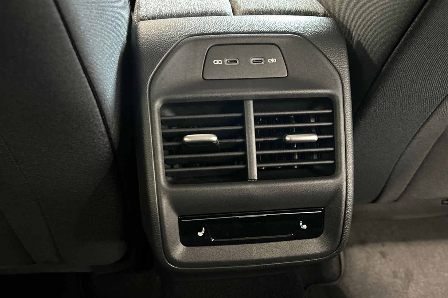Skoda Superb 2026