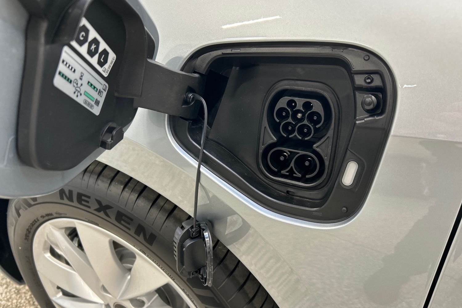 Skoda Superb 2026