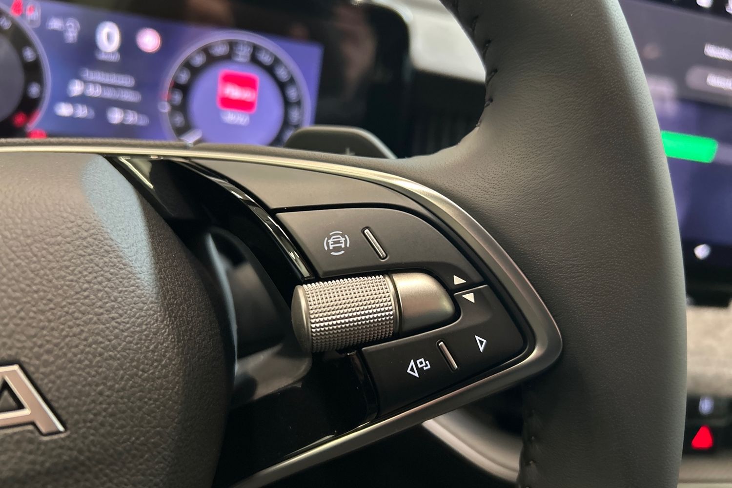 Skoda Superb 2026
