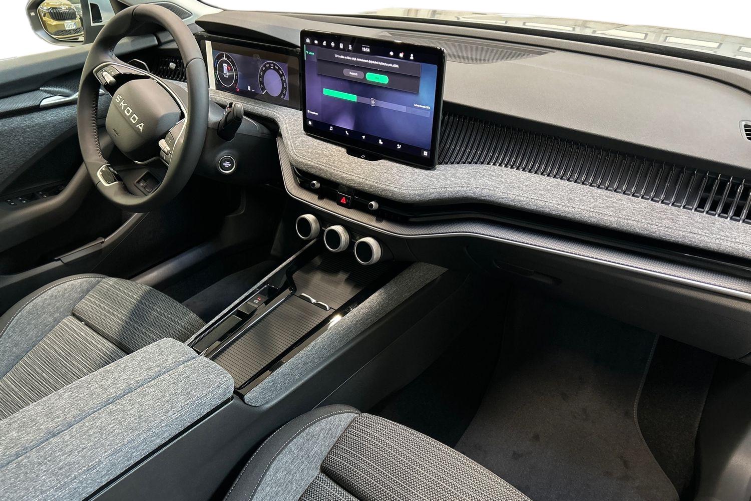 Skoda Superb 2026