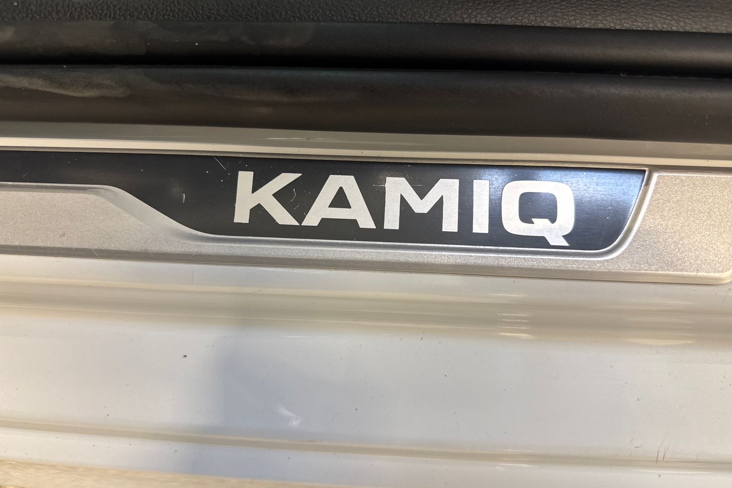Skoda Kamiq 2024