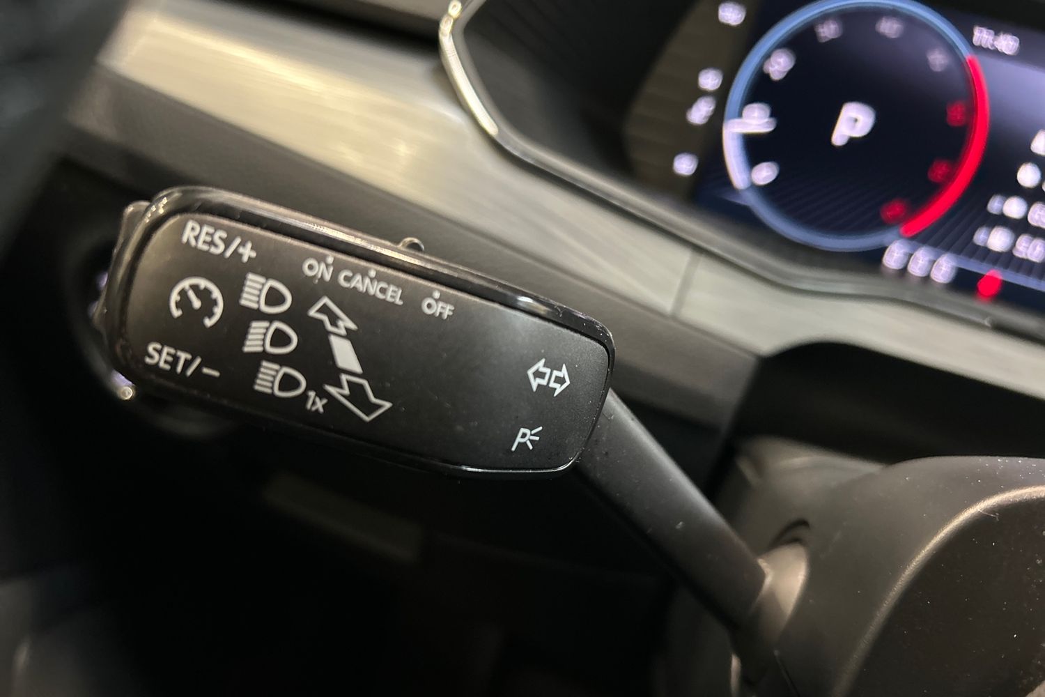 Skoda Superb 2022