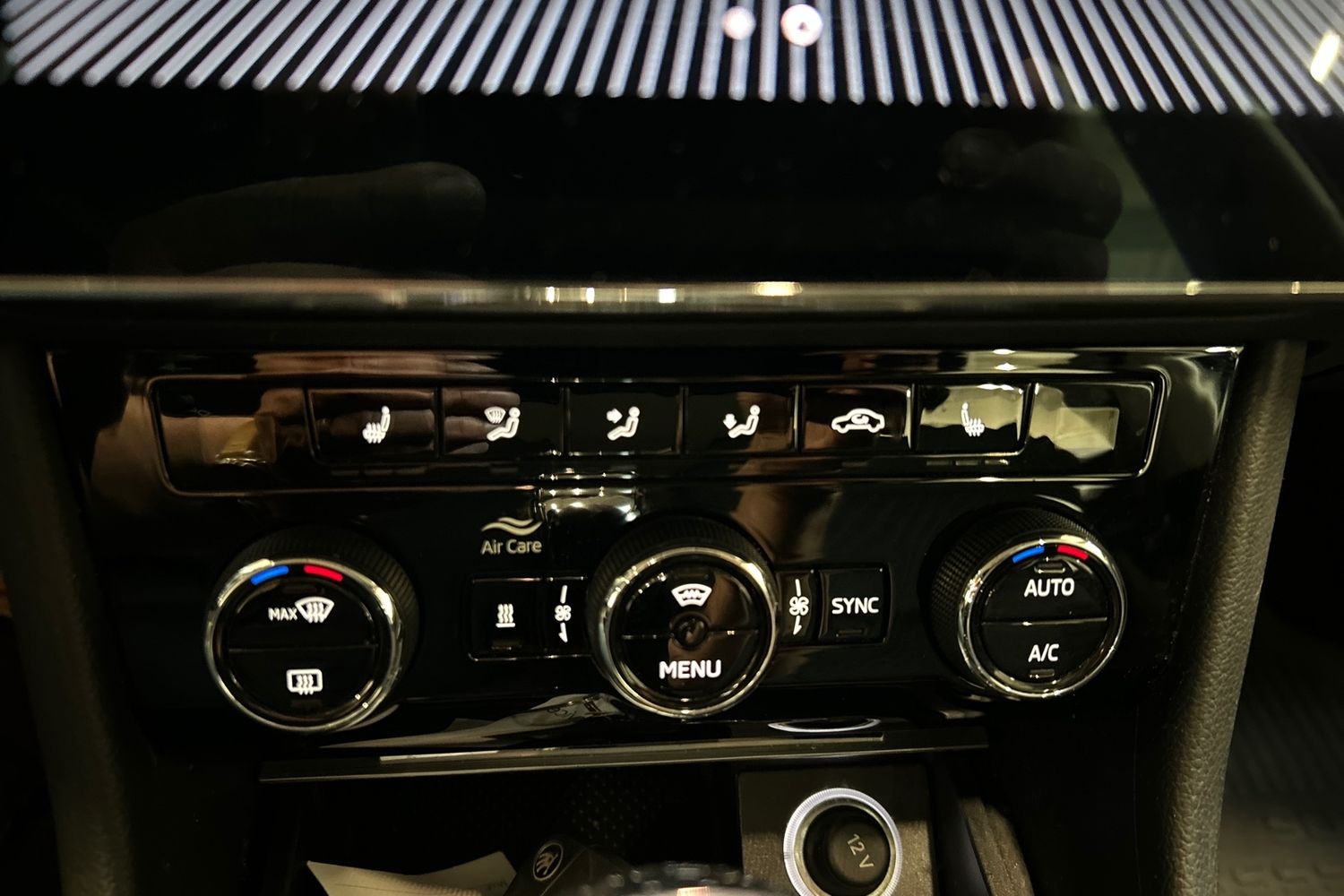 Skoda Superb 2022