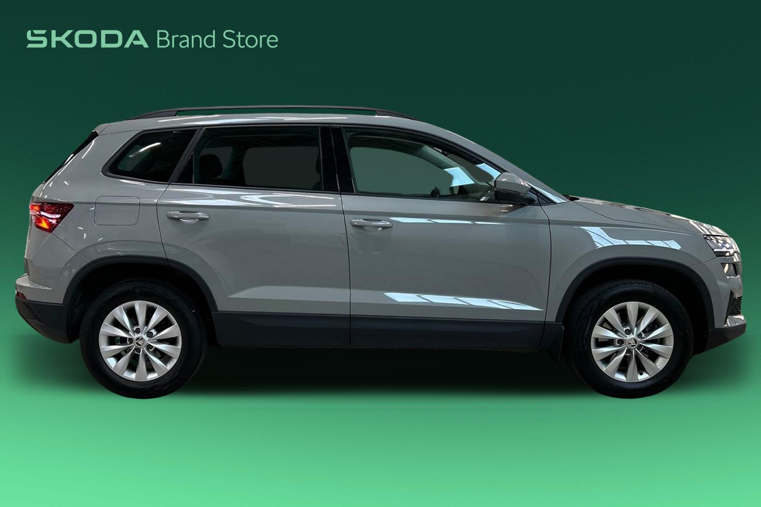 Skoda Karoq 2023