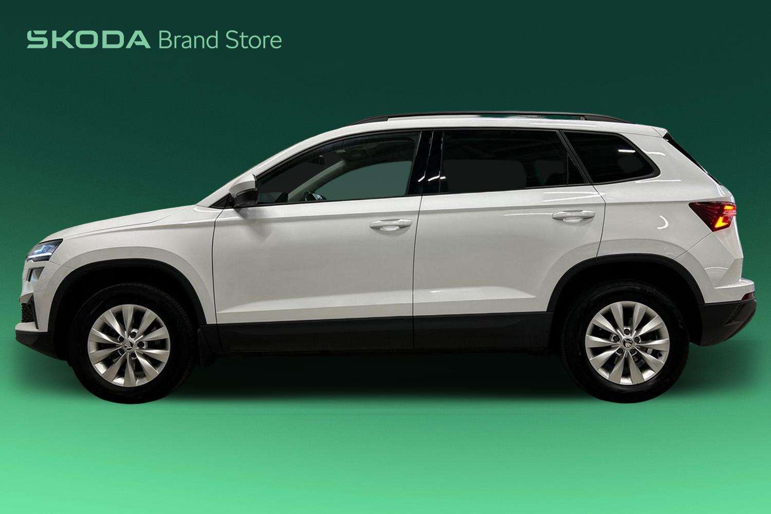 Skoda Karoq 2023