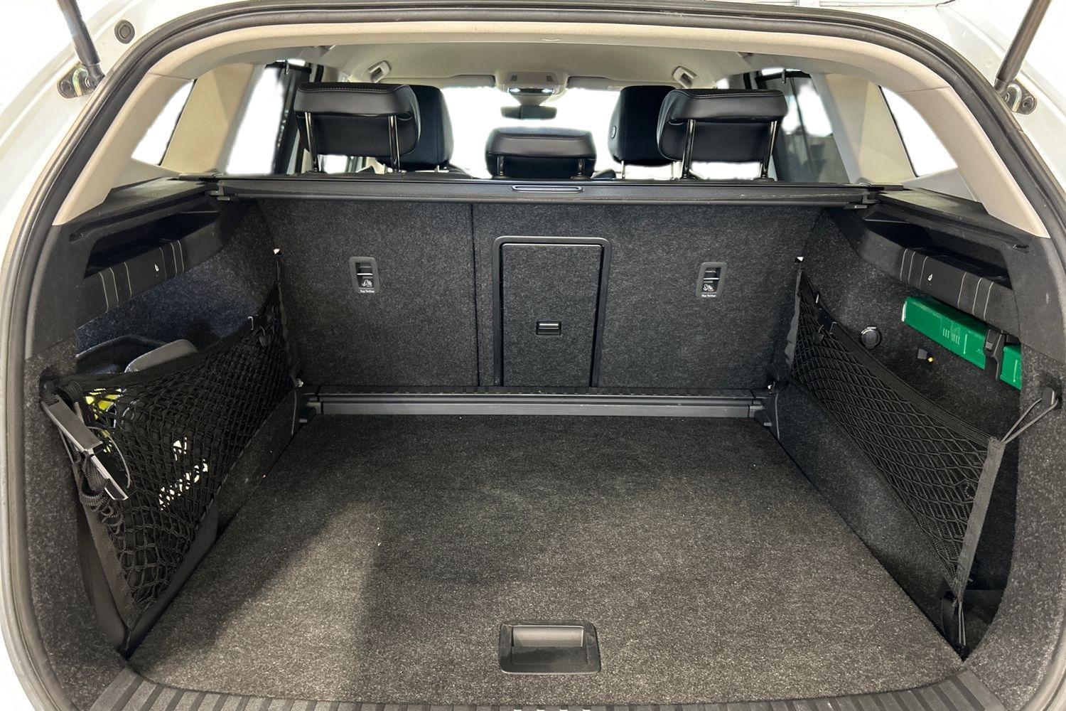 Skoda Enyaq 2024
