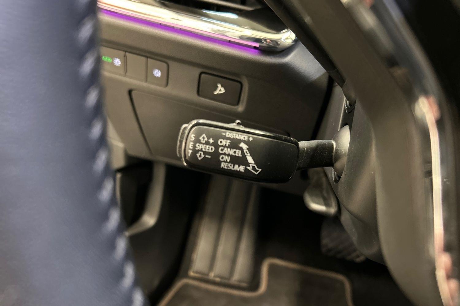 Skoda Enyaq 2024