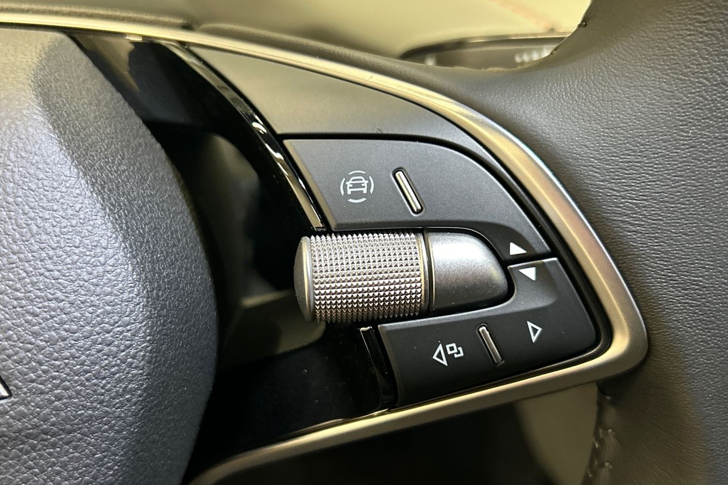 Skoda Enyaq 2026