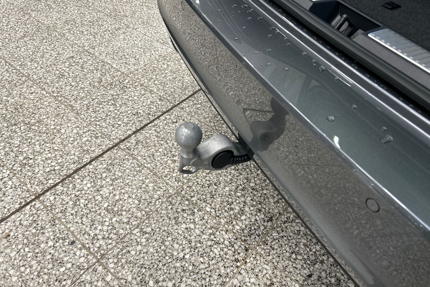 Skoda Superb 2026