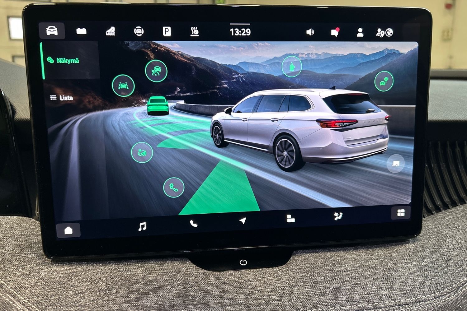 Skoda Superb 2026