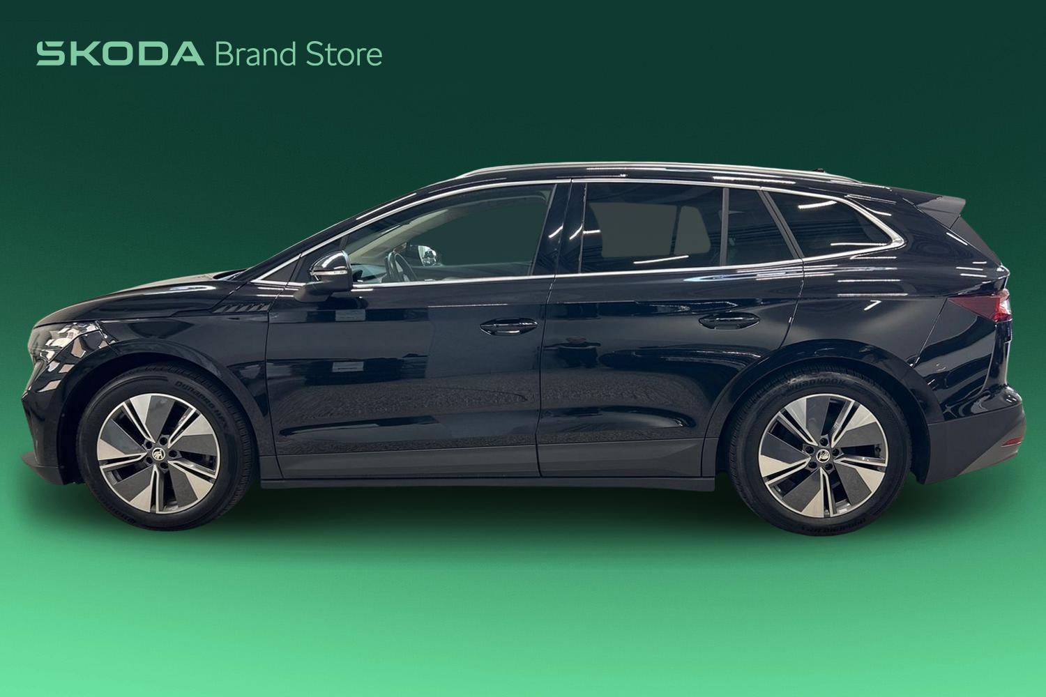 SKODA Enyaq 2023