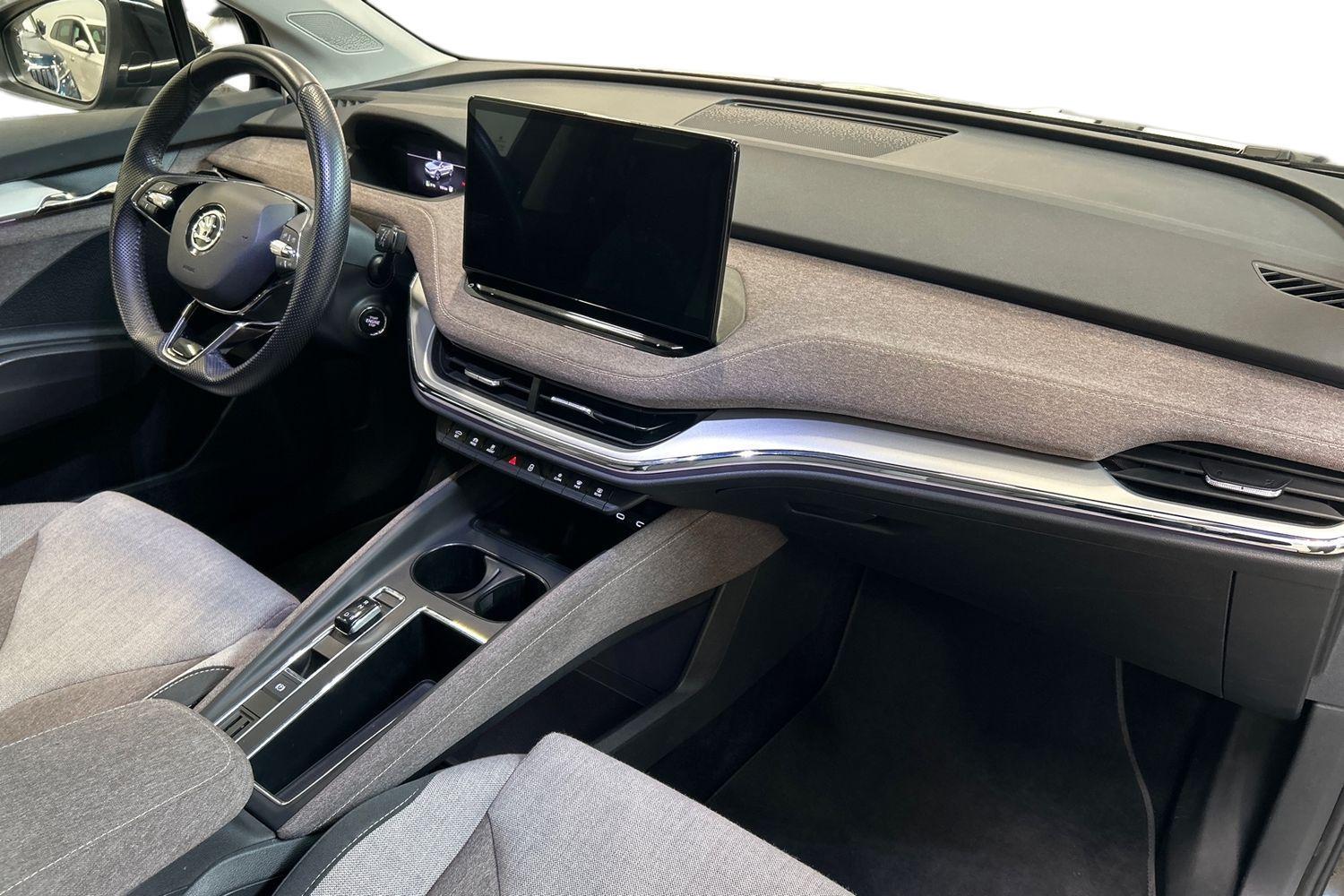 SKODA Enyaq 2023