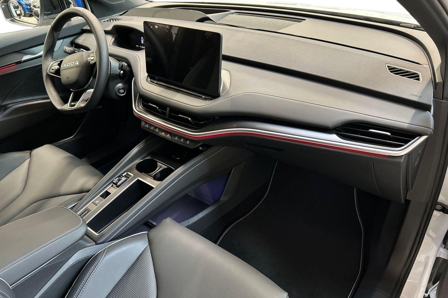 Skoda Enyaq 2026