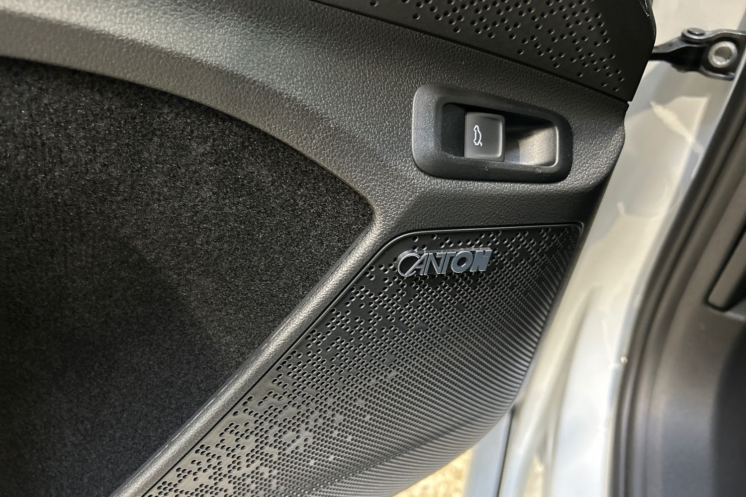 Skoda Enyaq 2026