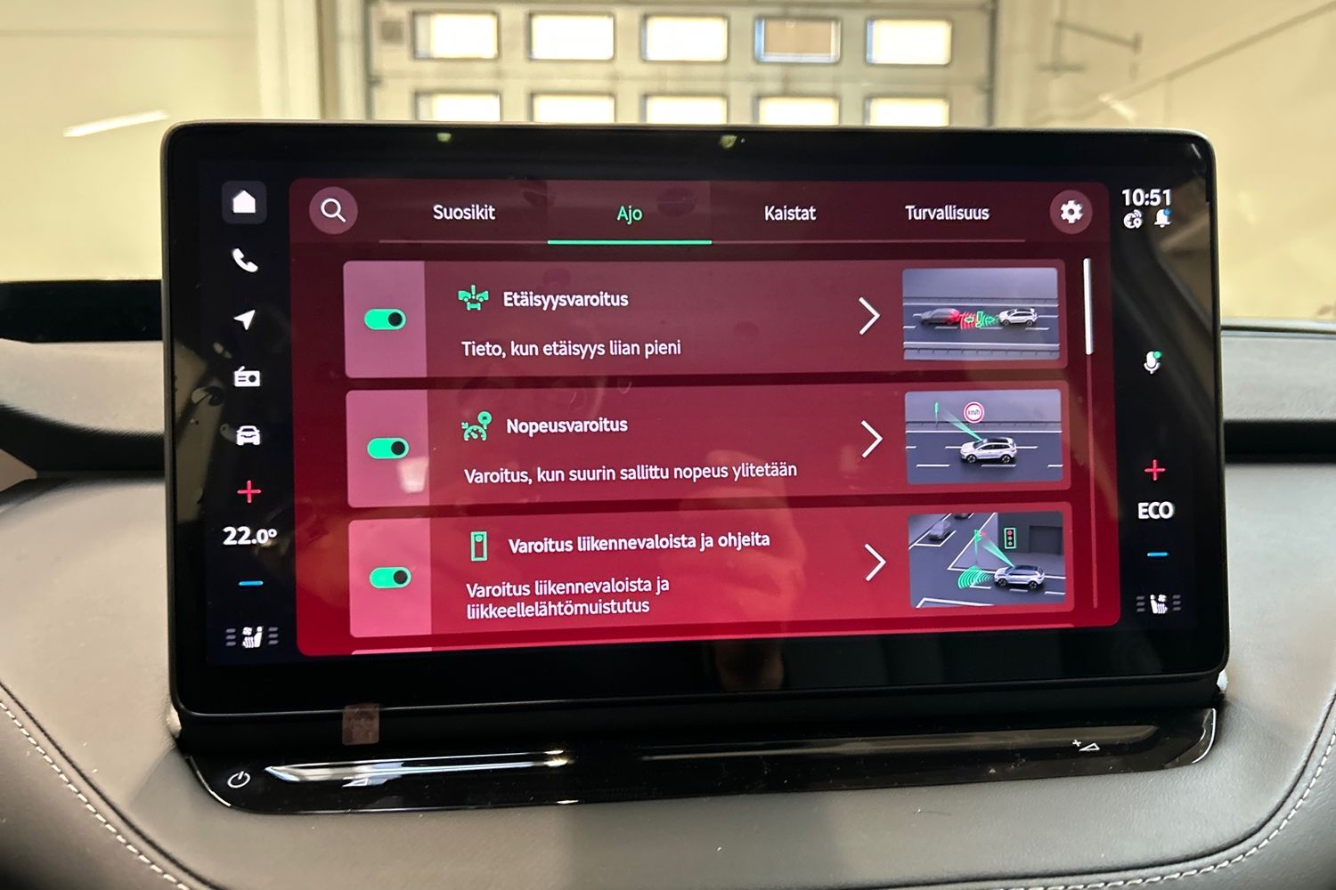 Skoda Enyaq 2026
