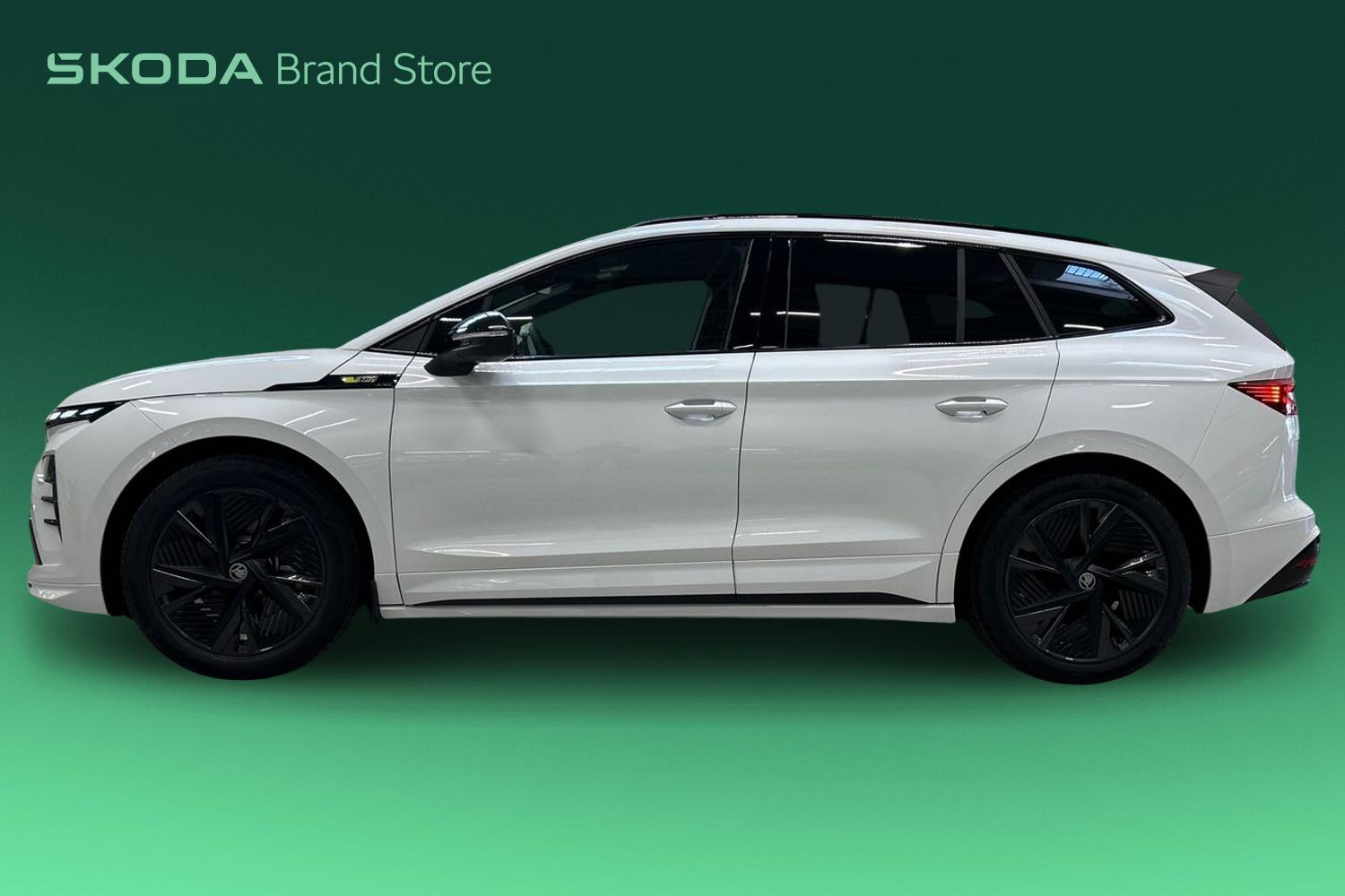 Skoda Enyaq 2026