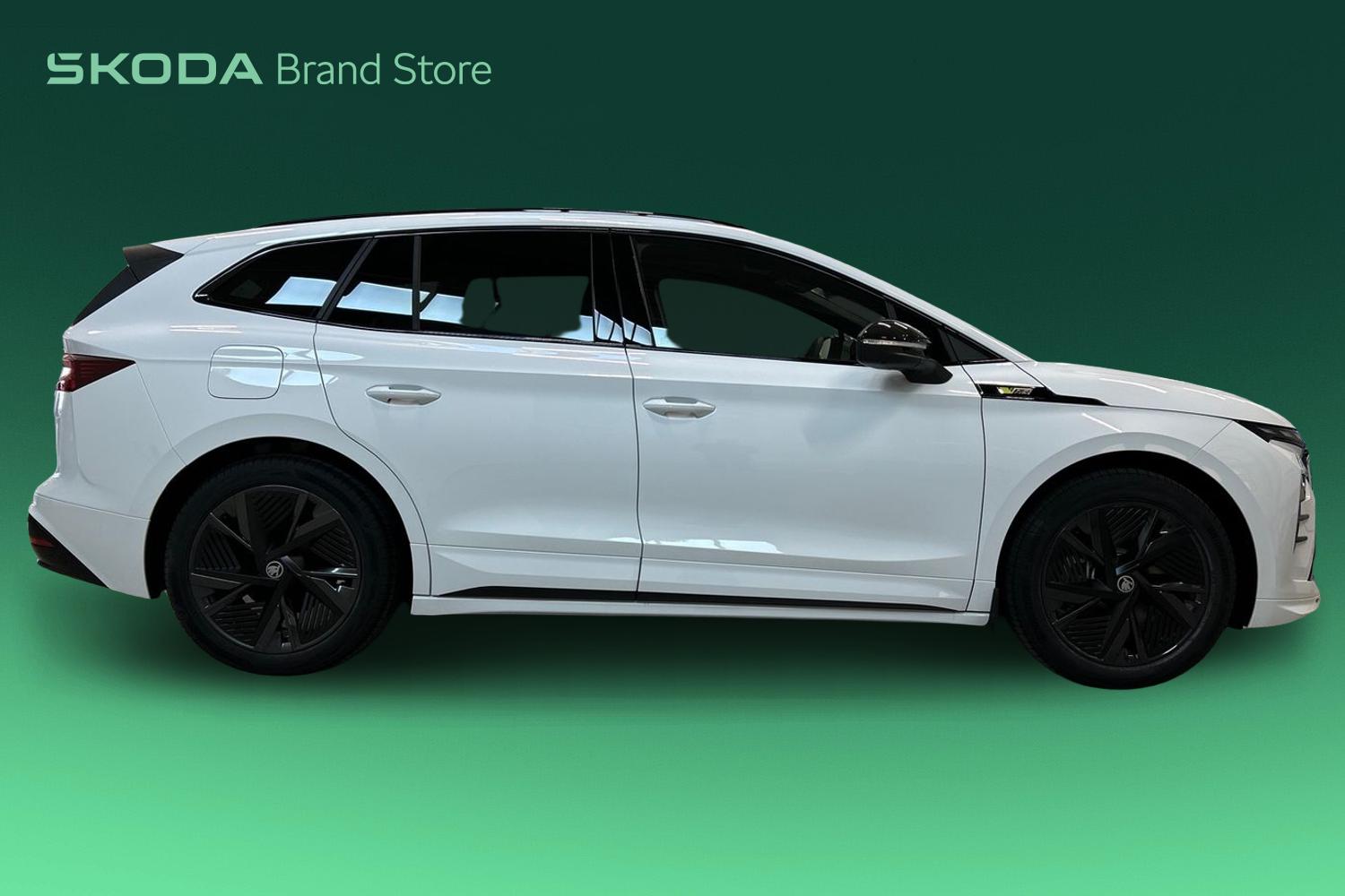 Skoda Enyaq 2026