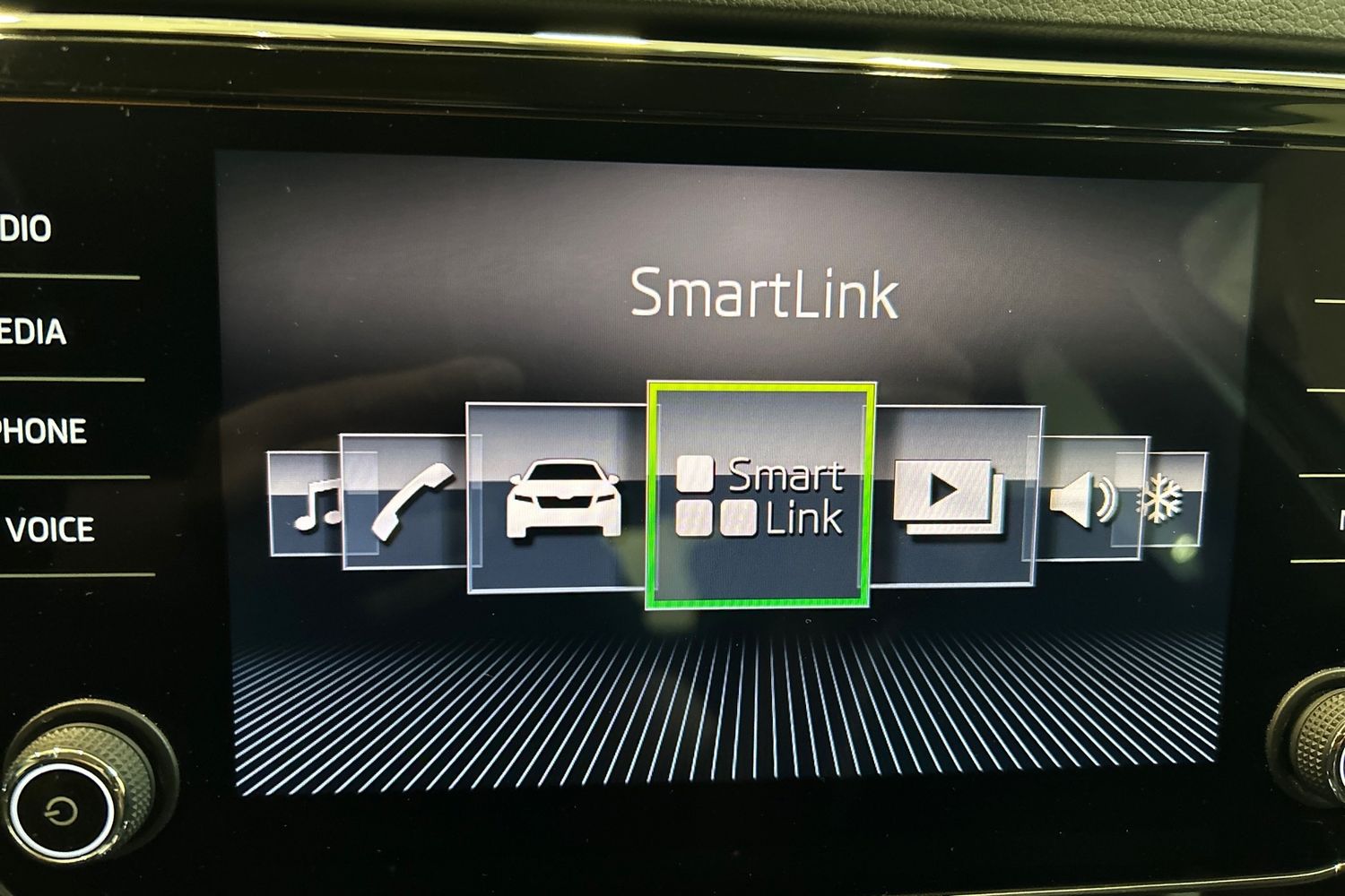 Skoda Superb 2020