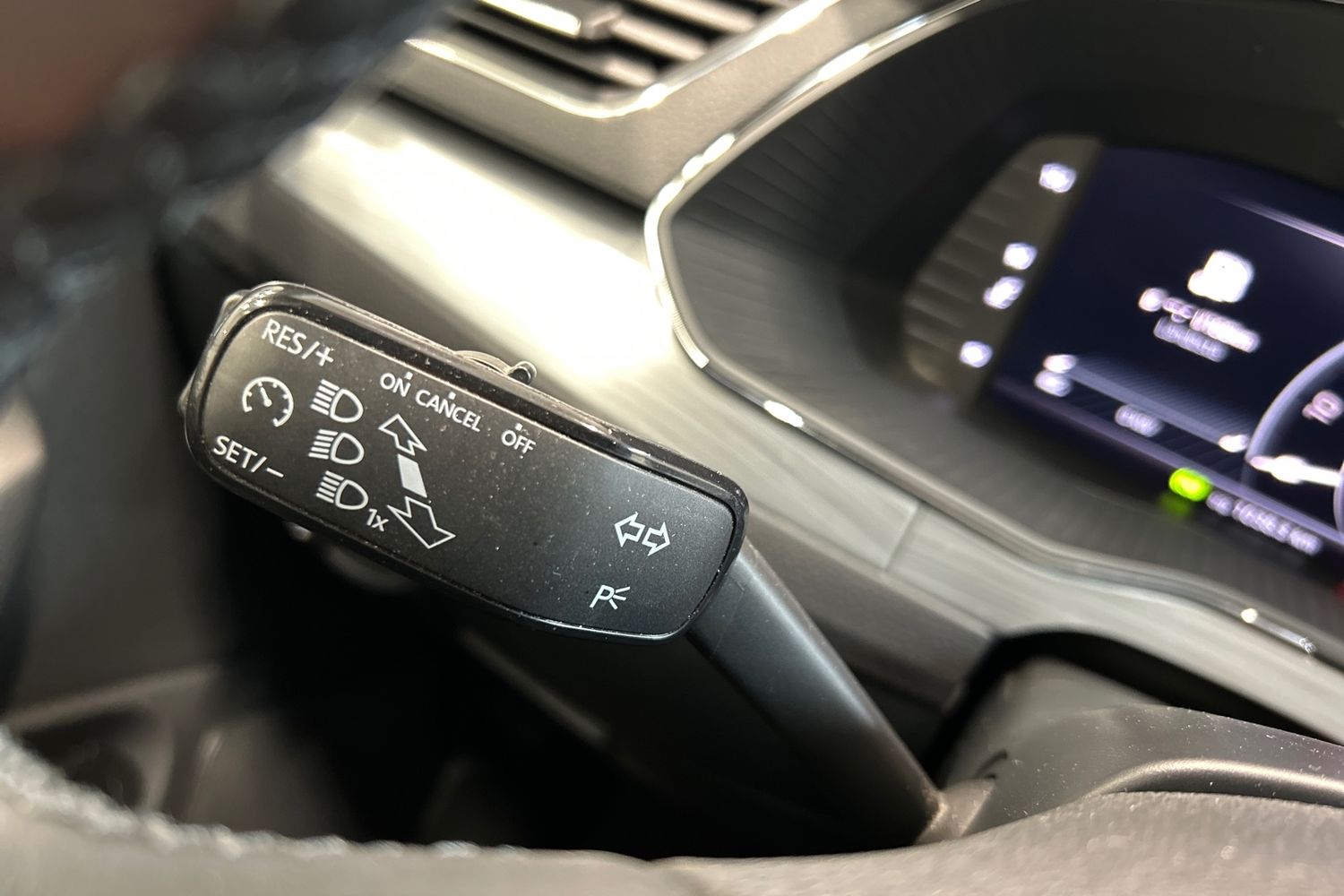 Skoda Superb 2020